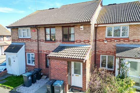 Farley Road, Gravesend, Kent, DA12 1 bed flat for sale