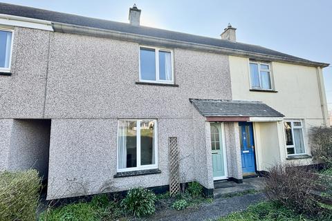 Parc An Cady Estate, St. Buryan, TR19... 2 bed terraced house for sale