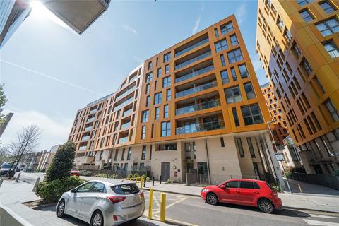 Cable Walk, London 1 bed apartment for sale