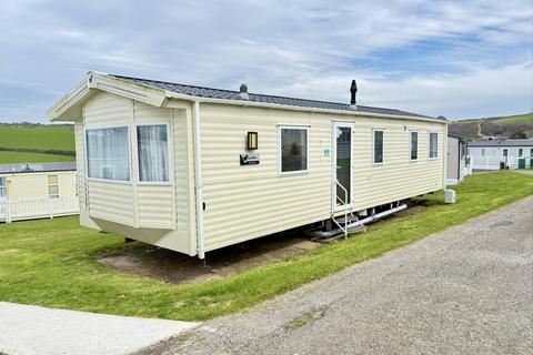 NEWQUAY TR8 3 bed lodge for sale