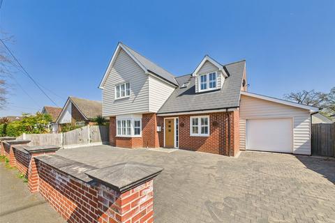 Fairhaven Avenue, West Mersea... 4 bed detached house for sale
