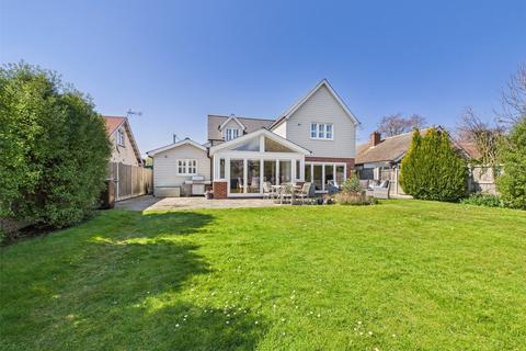 Fairhaven Avenue, West Mersea... 4 bed detached house for sale