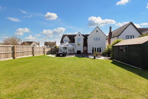 Lower Road, Peldon, CO5 7 4 bed detached house for sale