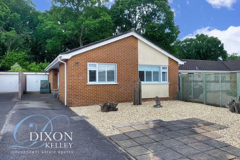 Queens Close, West Moors, Ferndown... 3 bed detached bungalow for sale