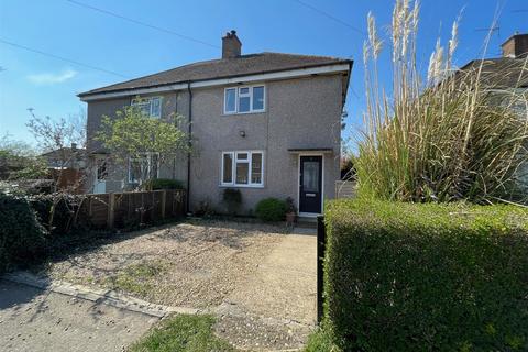 Parsonage Lane, Welham Green North... 3 bed semi