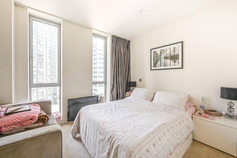 Pan Peninsula Square, Canary Wharf... 1 bed flat for sale