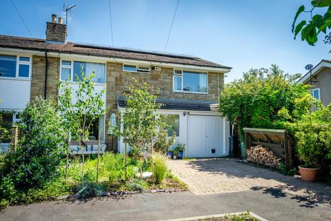 Poppleton Hall Gardens, Nether... 5 bed semi