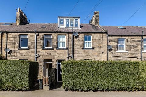 Bridge Street, Alnwick, Northumberland 4 bed terraced house for sale