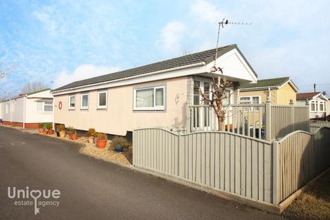 Main Drive, Hambleton Country Park... 1 bed mobile home for sale