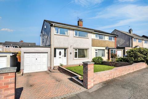 Ashfield Road, Workington CA14 3 bed semi