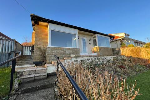 Filey Road, Scarborough YO11 3 bed detached bungalow for sale