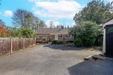 Hill Brow, Liss, Hampshire, GU33 3 bed bungalow for sale