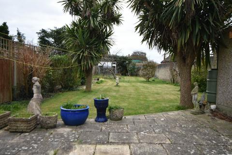 Bury Road, Gosport 3 bed detached house for sale