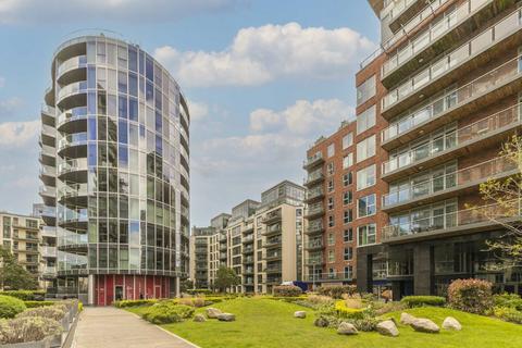 Juniper Drive, London SW18 1 bed flat for sale