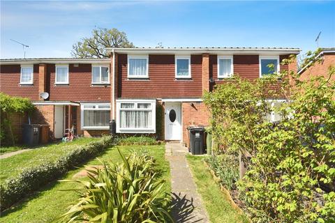 St. Blaize Road, Romsey, Hampshire 3 bed terraced house for sale
