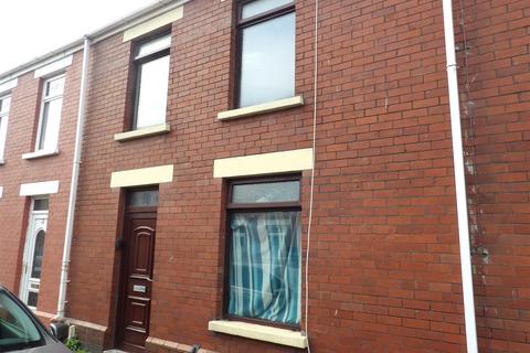 Rees Street, Port Talbot 3 bed terraced house for sale