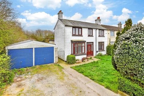 The Villas, Canterbury CT3 3 bed semi