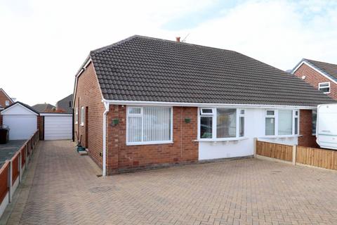 2 bedroom semi-detached bungalow for sale