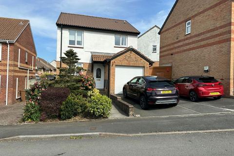 Kitter Drive, Plymouth PL9 4 bed detached house for sale
