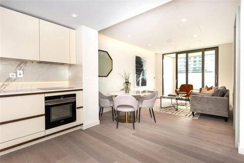 Westmark Tower, 1 Newcastle Place... 1 bed apartment for sale