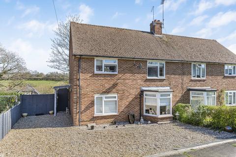 Granville Road, Westerham, TN16 3 bed semi