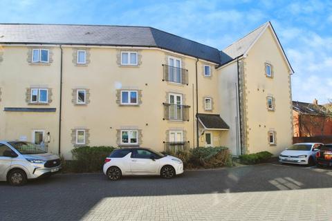 Smart Close, Swindon, SN25 2 bed apartment for sale