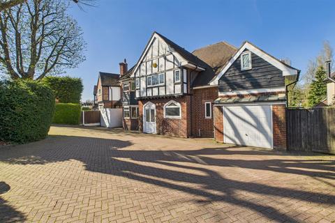 Harborne Road, Birmingham B15 5 bed detached house for sale