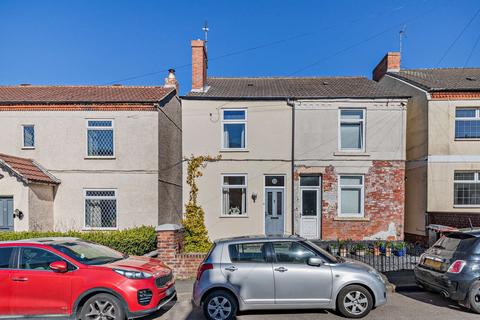 Sherwood Street, Newton, Alfreton, DE55 2 bed semi