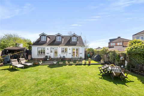 Megelish Mews, Enmore Road, Southall... 4 bed bungalow for sale