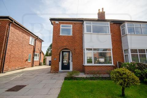 Houghton Close, Preston PR1 3 bed semi