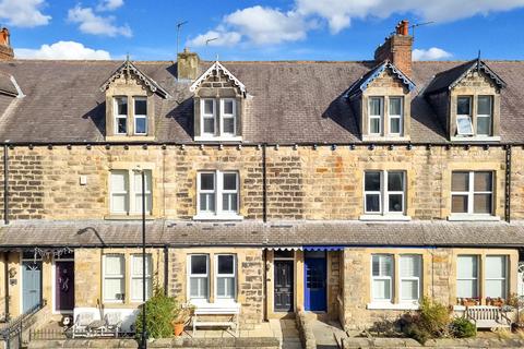 College Road, Harrogate, HG2 4 bed terraced house for sale