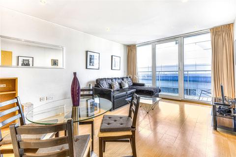 Warwick Building, 366 Queenstown... 1 bed apartment for sale
