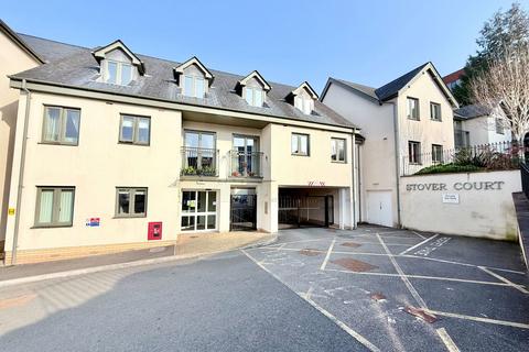 East Street, Newton Abbot TQ12 1 bed flat for sale