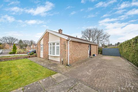 Pennine Close, Fforestfach, Swansea 2 bed detached bungalow for sale