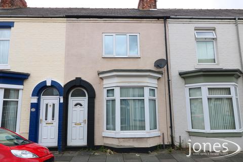 Pine Street, Norton, Stockton on... 2 bed terraced house for sale