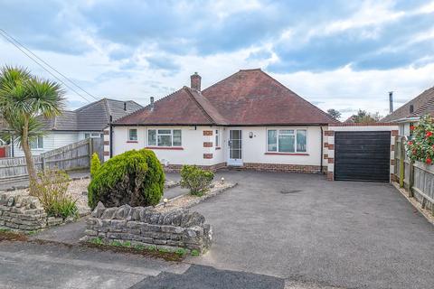 Seafield Close, Barton on Sea, New... 2 bed bungalow for sale