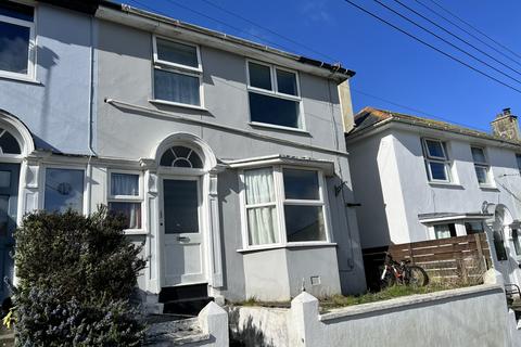 Park Road, Newlyn, TR18 5DZ 3 bed end of terrace house for sale