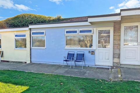 Yaverland Road, Sandown, Isle of Wight 2 bed park home for sale
