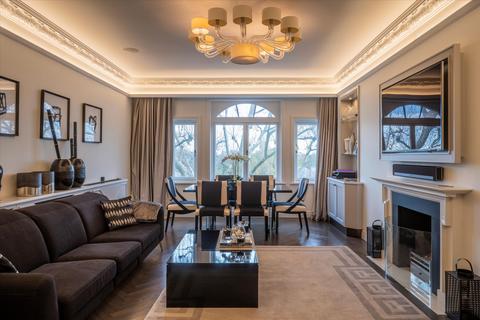 North Gate, Prince Albert Road... 3 bed flat for sale