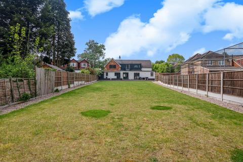Church Hill Road, Solihull B91 5 bed detached house for sale