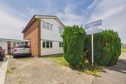 Romilly Gardens, Ramsgate CT12 5 bed link detached house for sale