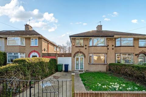 Marston,  Oxford,  OX3 3 bed semi