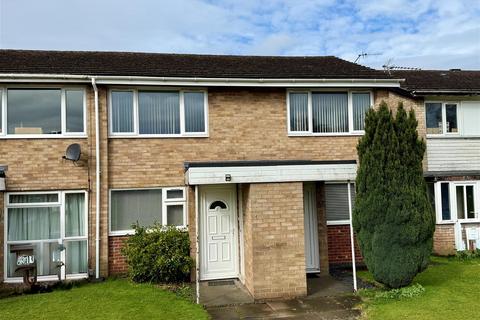Mitford Drive, Solihull 2 bed maisonette for sale