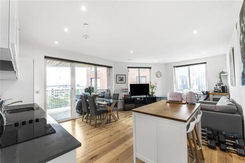 Navigation Road, London, E3 2 bed apartment for sale