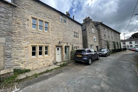 Warwick Cottage, West End, Middleham... 2 bed cottage for sale