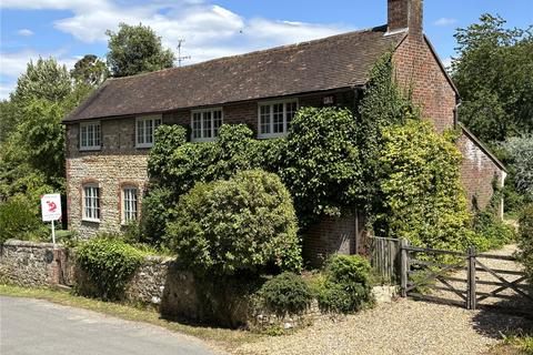 The Street, Sutton, West Sussex, RH20 3 bed detached house for sale