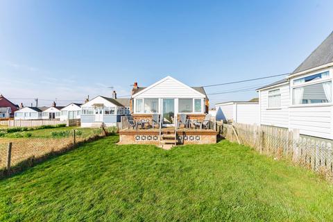 Sea View Estate, Bacton 2 bed detached bungalow for sale