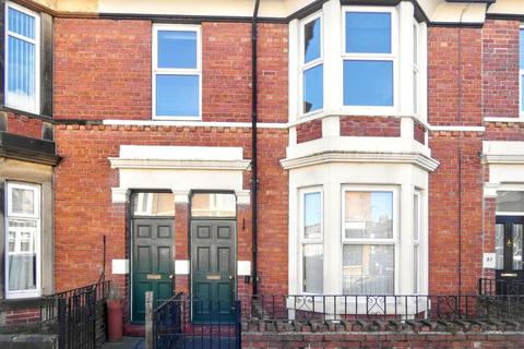 Trevor Terrace, North Shields 3 bed apartment for sale