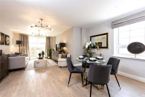 Penthouse 56 Lightfield, Barnet... 1 bed penthouse for sale