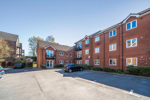Providence Hill, Bursledon... 2 bed flat for sale